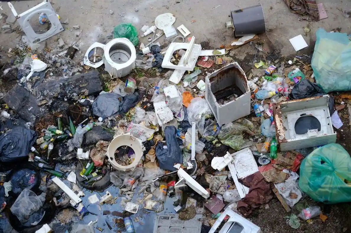 Microbasurales: la comuna colocará una cámara en el Puerto para multar