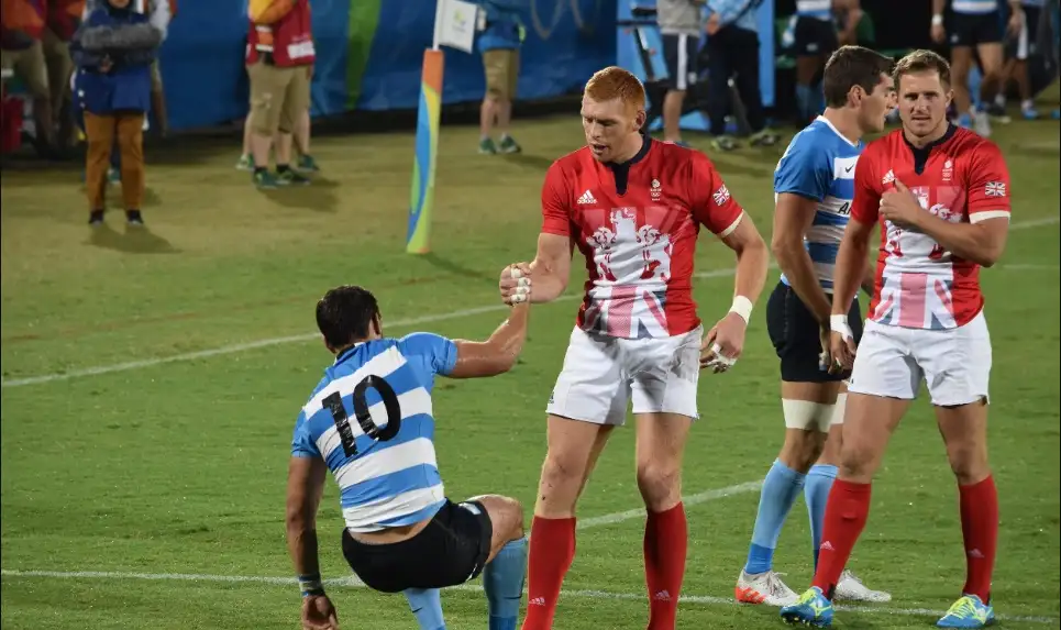 Deporte Solidario: “Los valores del rugby bajan la reincidencia del delito”