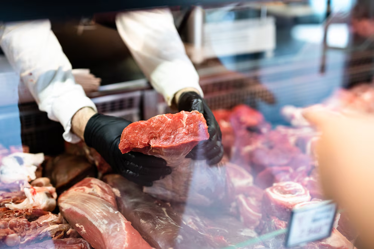 La carne aumentó 15% en la última semana y se espera otro ajuste para los próximos días