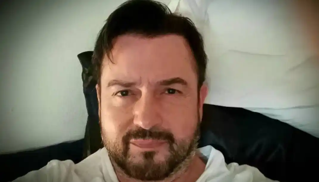 ¿Qué pasó con? Juan Carlos Vivas