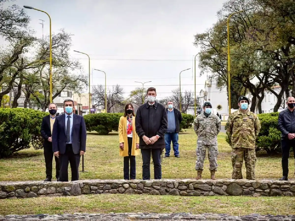 Funcionarios municipales aportarán para la compra de mas tests de covid-19