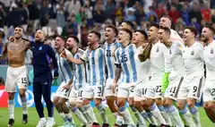Confirmado: Los campeones del Mundo empezarán su gira en La Histórica