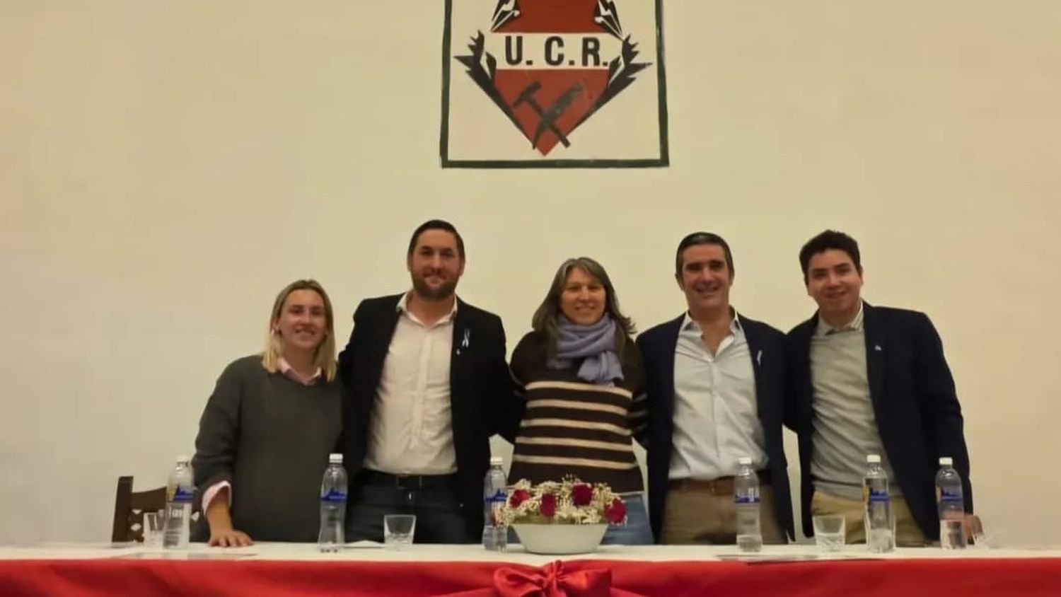ucr gualeguay