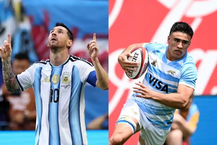 Argentina disputa los octavos de final del Mundial y juegan Los Pumitas: la agenda deportiva de este martes