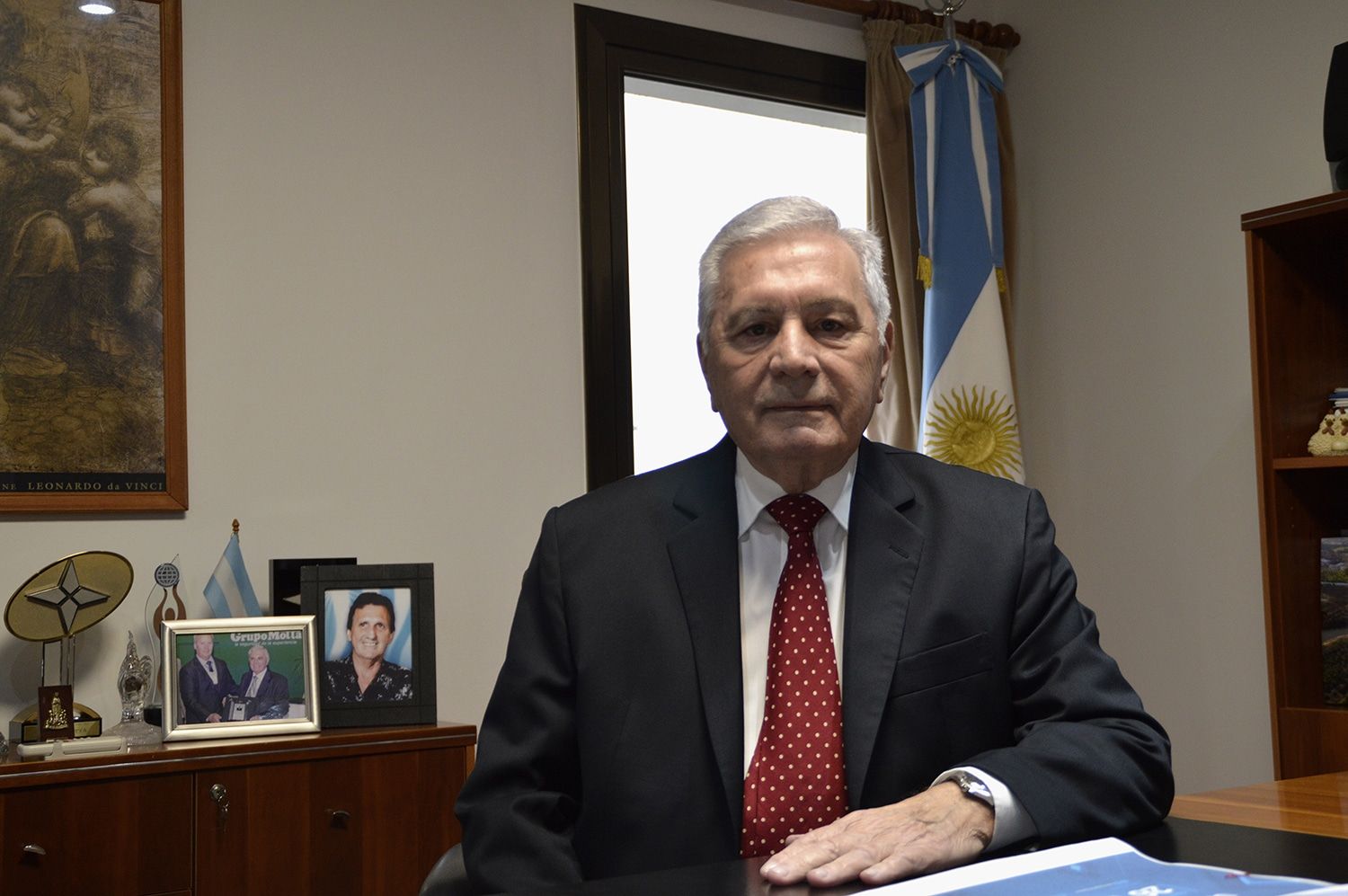 Conmemoración de la llegada de los primeros inmigrantes suizos a la colonia San José