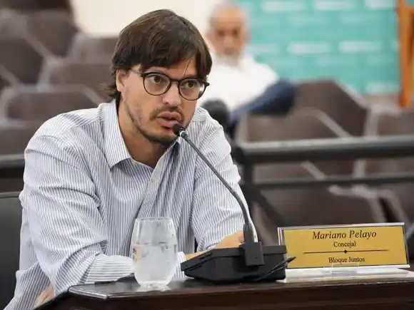 Falleció a los 40 años un concejal de La Libertad Avanza en Tigre