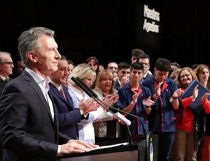 “Tomamos medidas para aliviar el bolsillo”