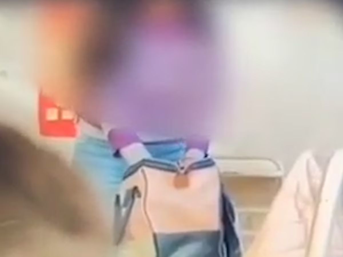 Novedades en el caso de la docente imputada por hurto