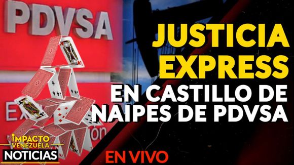 Declaran PROCEDENTE EL ENJUICIAMIENTO a Hugbel Roa por corrupción: fallo del TSJ – VIDEO IMPACTO VENEZUELA