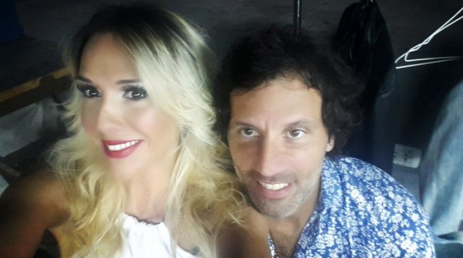 Detuvieron al marido de Laura Miller por el hackeo a la Municipalidad de 25 de Mayo