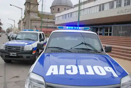 Tras brutal asalto a anciano, vecinos denuncian complicidad entre Policía y delincuentes