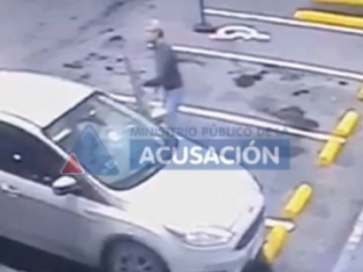 No hubo atentado: echaron al jefe de la Federal de Santa Fe