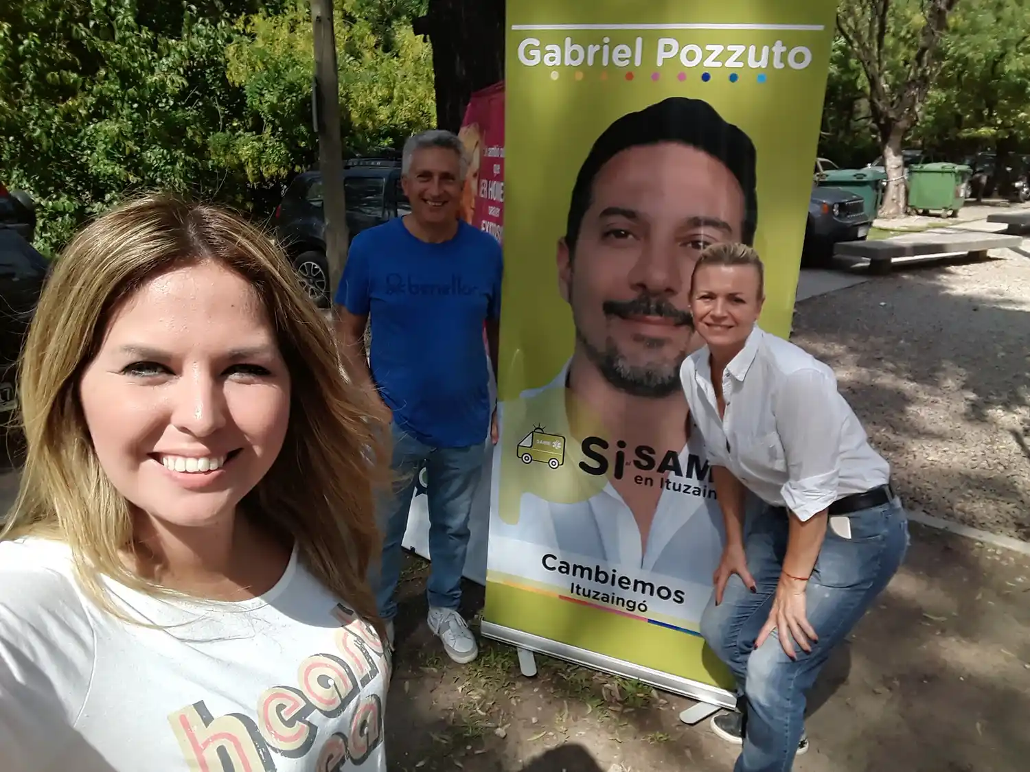 Ituzaingó: Concejal renunció a Cambiemos porque "no se siente representada"