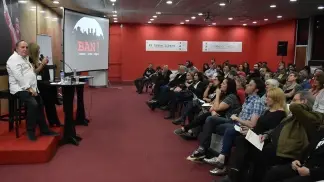Fontanarrosa, arte, literatura y criminalidad: la 7° Buenos Aires Negra