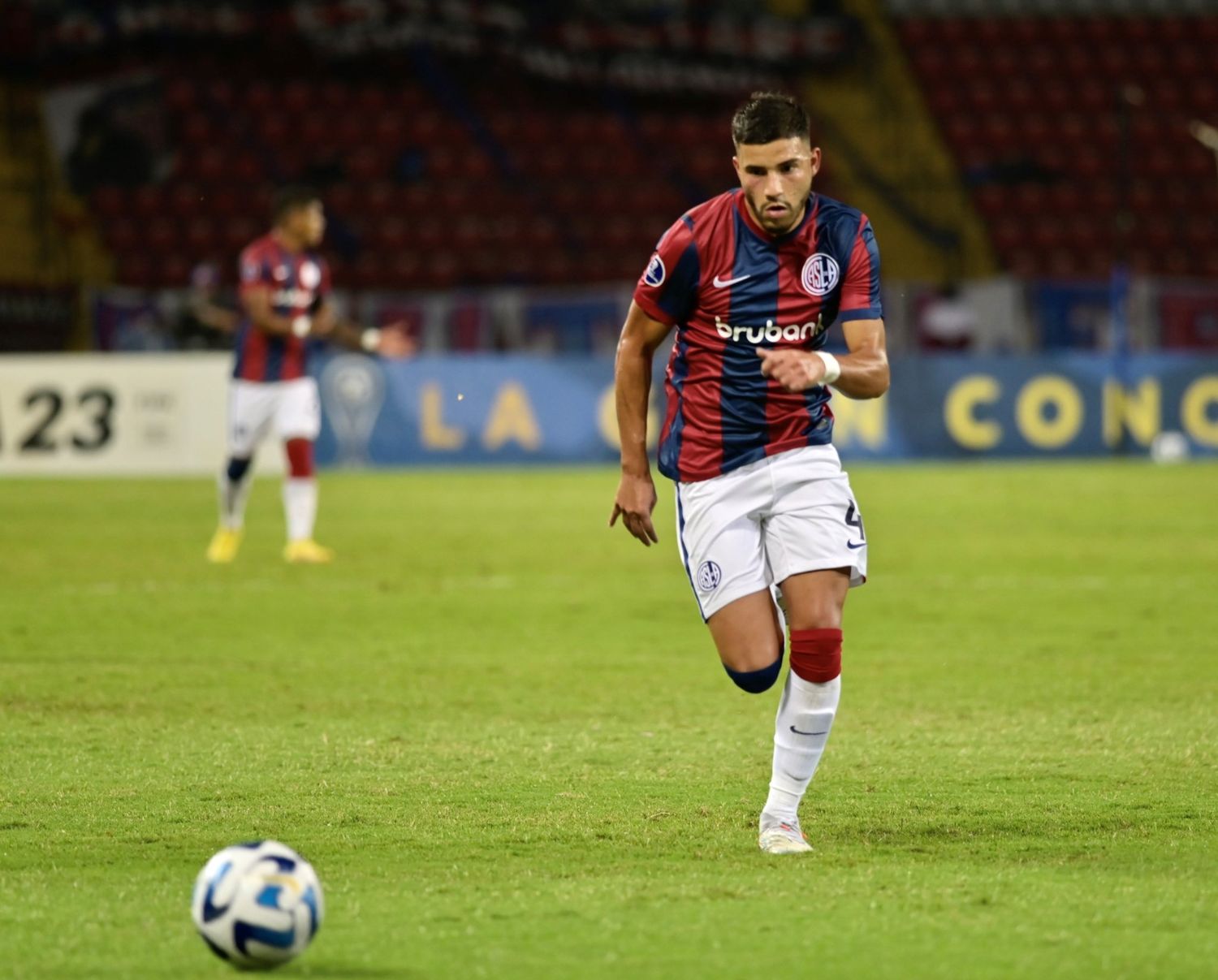 San Lorenzo intentará frenar al líder Godoy Cruz