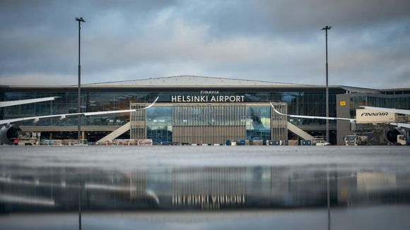El principal aeropuerto de Finlandia alcanza emisiones netas cero