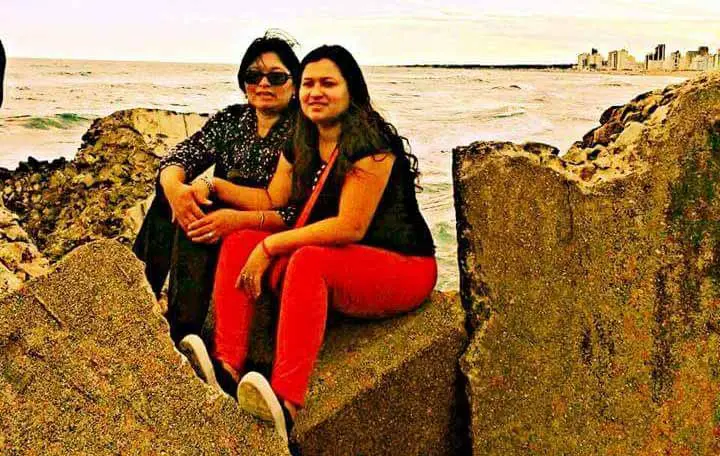 La mamá de Melisa: “Se suman los meses y espero justicia”