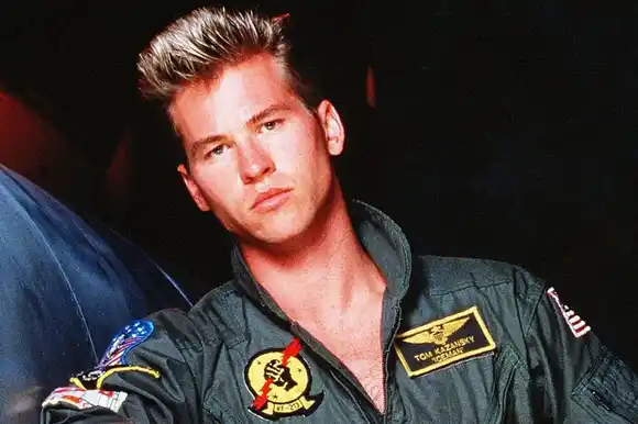 A los 65 años murió Val Kilmer