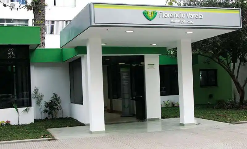 El desfalco habría ascendido a varios millones de pesos.