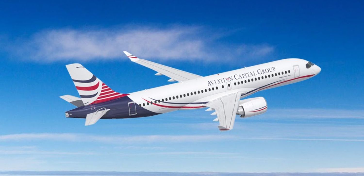 ACG Acquires 20-Aircraft Portfolio from Avolon, Expanding Global Leasing Reach