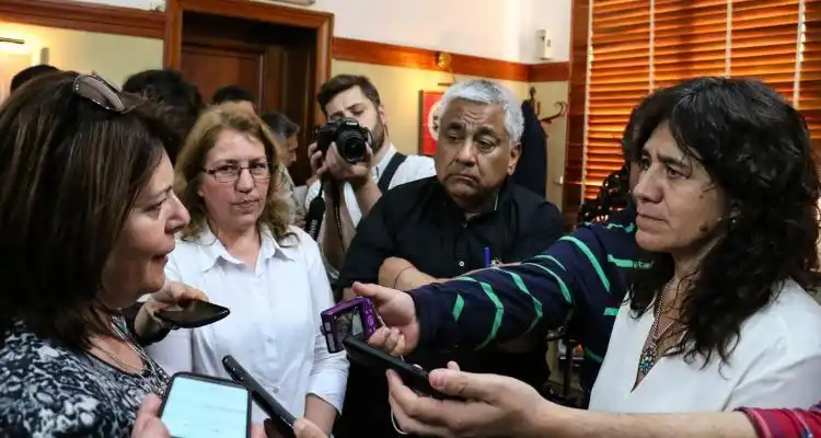 Condonarán deuda por tasas a la Clínica San Martín