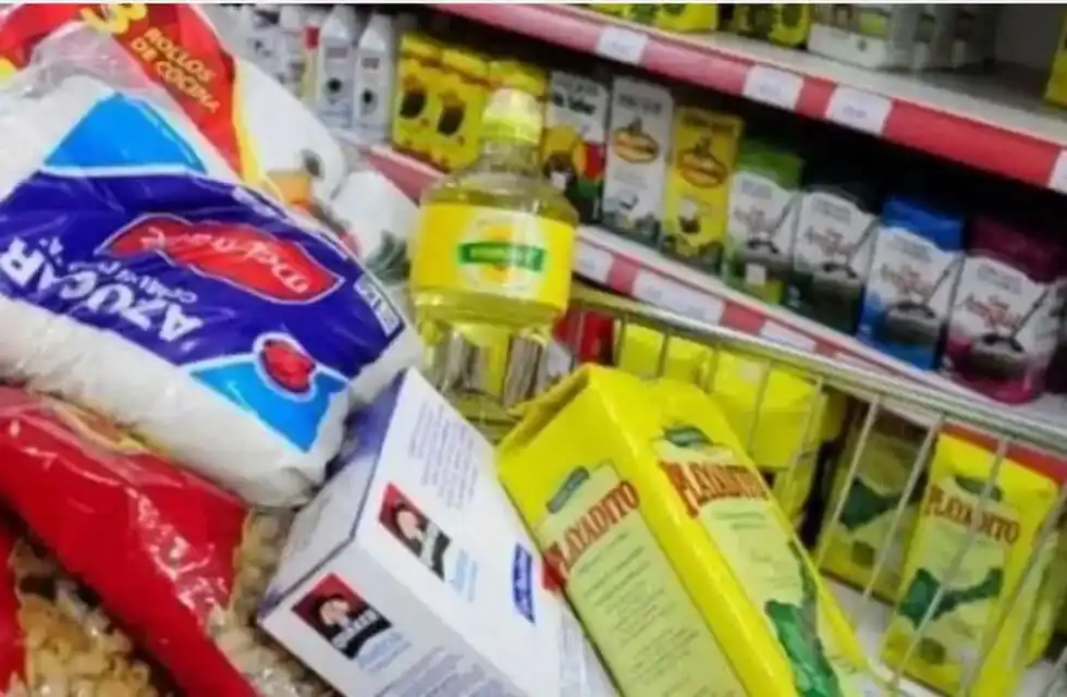 El "curro" de la Tarjeta Nutrir y por qué continúa el contrato con el empresario denunciado