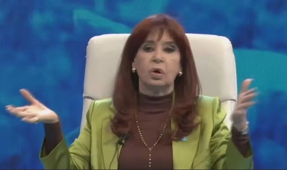 Dura advertencia de los empresarios por el fallo contra Cristina Kirchner: piden no perturbar la paz social