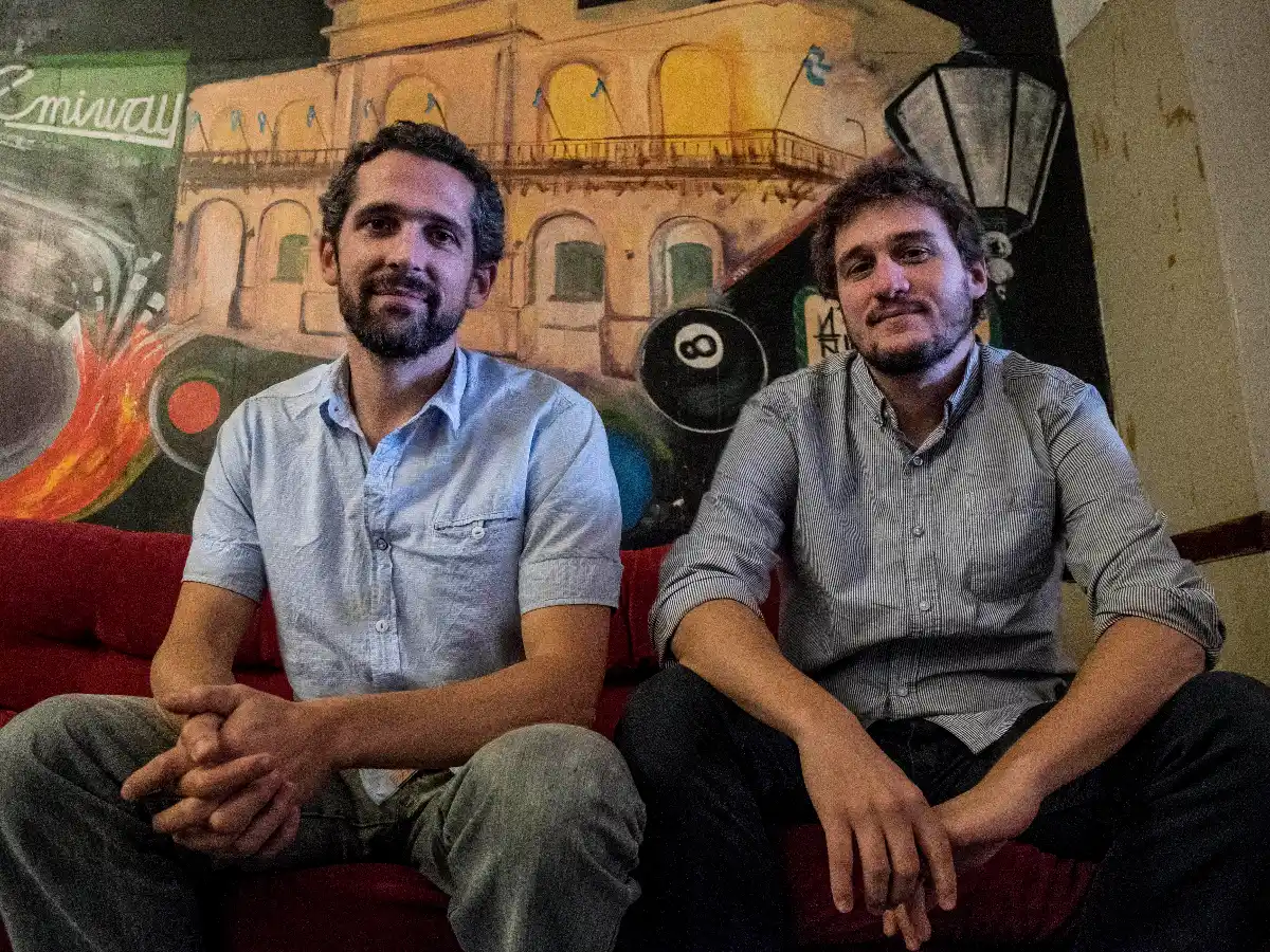 Un libro recorre la vida social y política argentina a  través de la historia del mítico estadio Luna Park