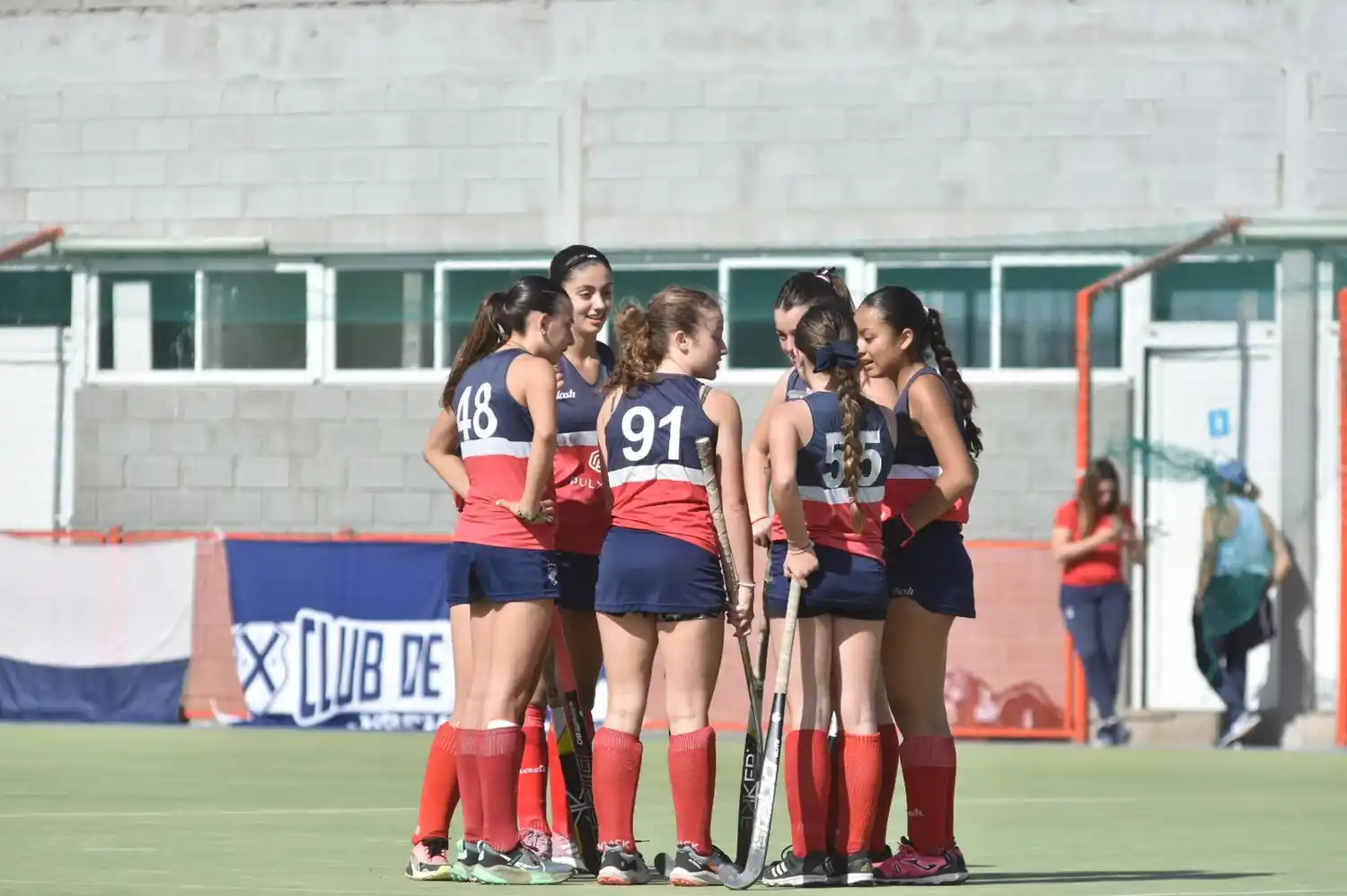 Mar del Plata Club buscará mantener la categoría y CUDS no terminar último