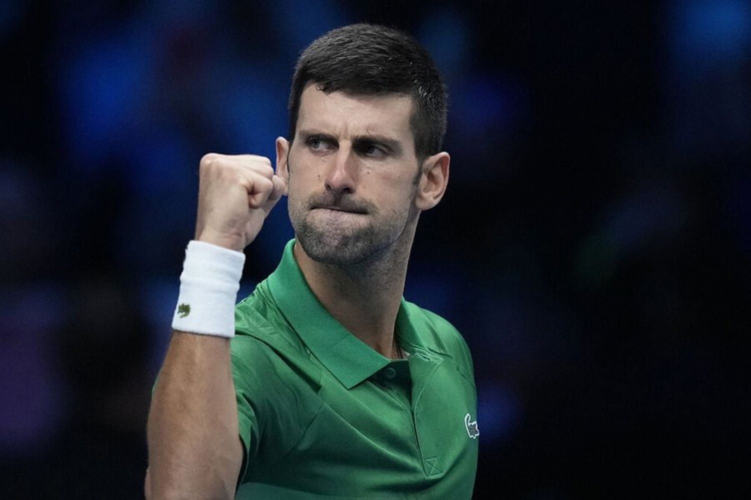 A un año de ser deportado Djokovic arribó a Australia