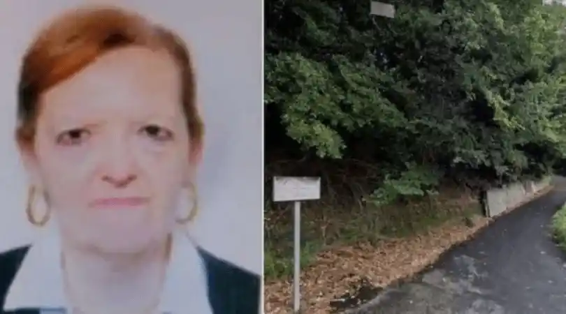 Hallaron a una mujer momificada: estuvo sentada en una silla durante dos años