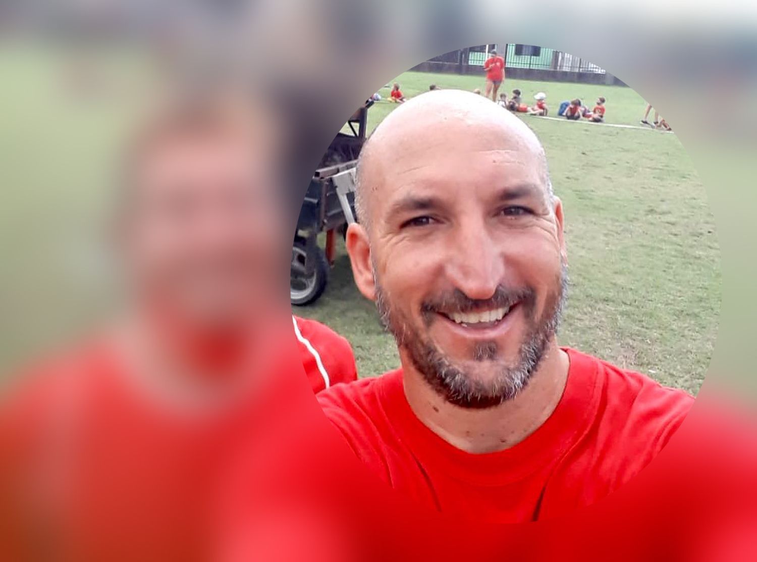 Mariano Arnal asume en la Dirección de Deportes tras la salida de Ramiro Sánchez Negrete