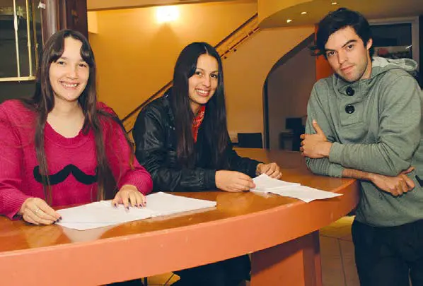 Independizarse, estudiar y el desafío de crecer lejos de la familia
