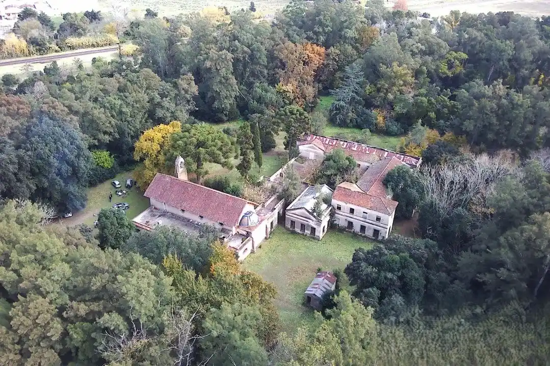 Hoy se realizará el concierto solidario a beneficio del Monasterio de Gándara en el teatro Brazzola