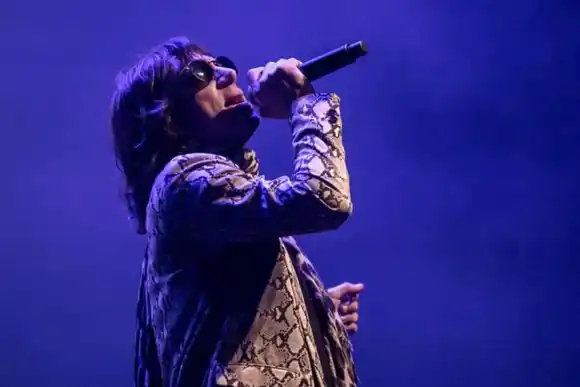 Internaron de urgencia a Joaquín Levinton por una descompensación cardíaca