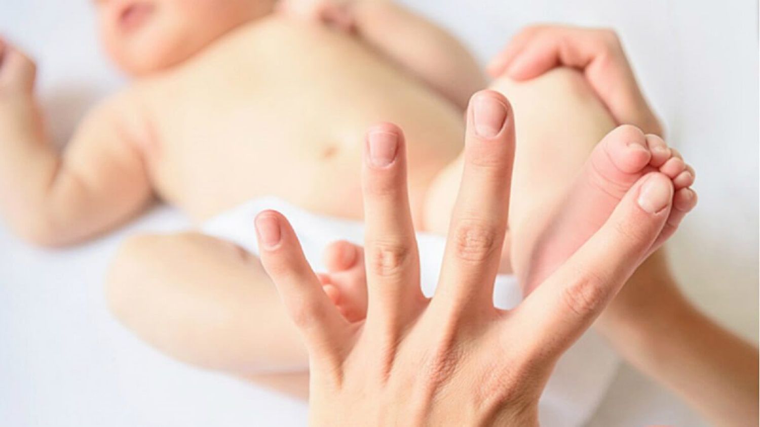 ¡POR 7 GRAMOS DE ORO! Detienen a desalmada que quiso hacer trueque con su hijo de 5 meses