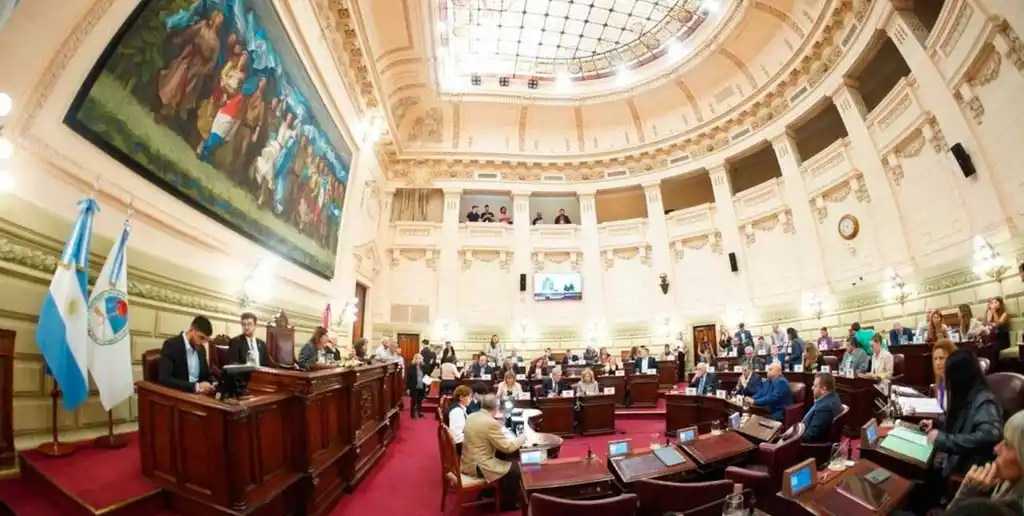 La Cámara de Diputados votó, con amplio acuerdo, temas vinculados a salud.