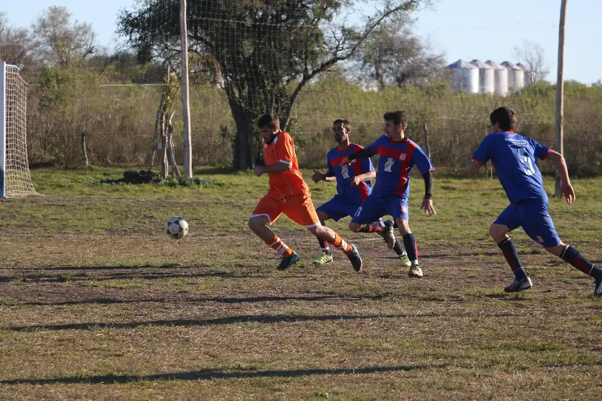 El torneo Apertura de la Afag ingresa en una etapa de definiciones