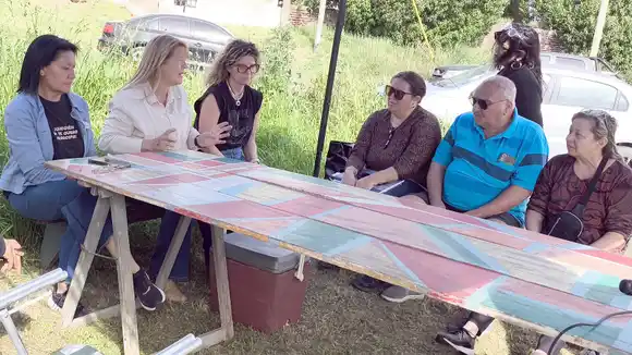 “Es momento de reconocer la autonomía de Quequén”