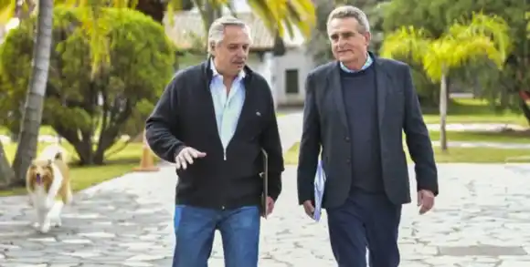 El “Chivo” pica en punta: Agustín Rossi asumiría el miércoles como jefe de Gabinete