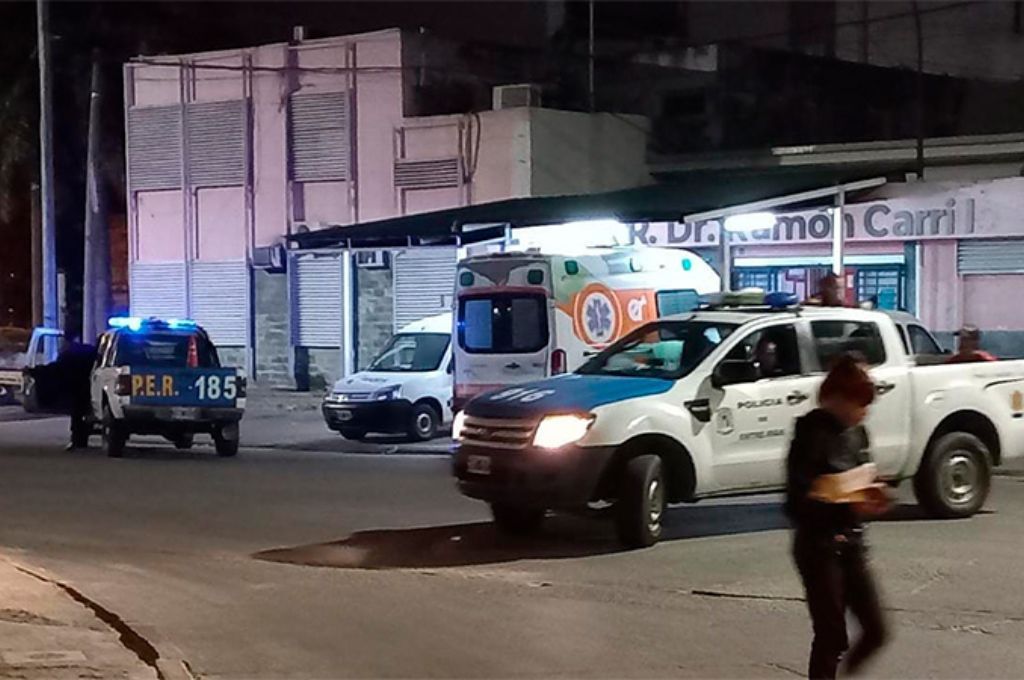 Centro de Salud