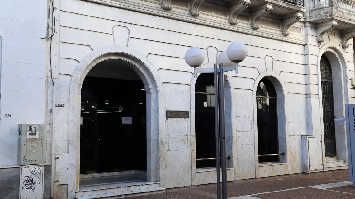 La provincia moderniza las solicitudes en el Registro de la Propiedad
