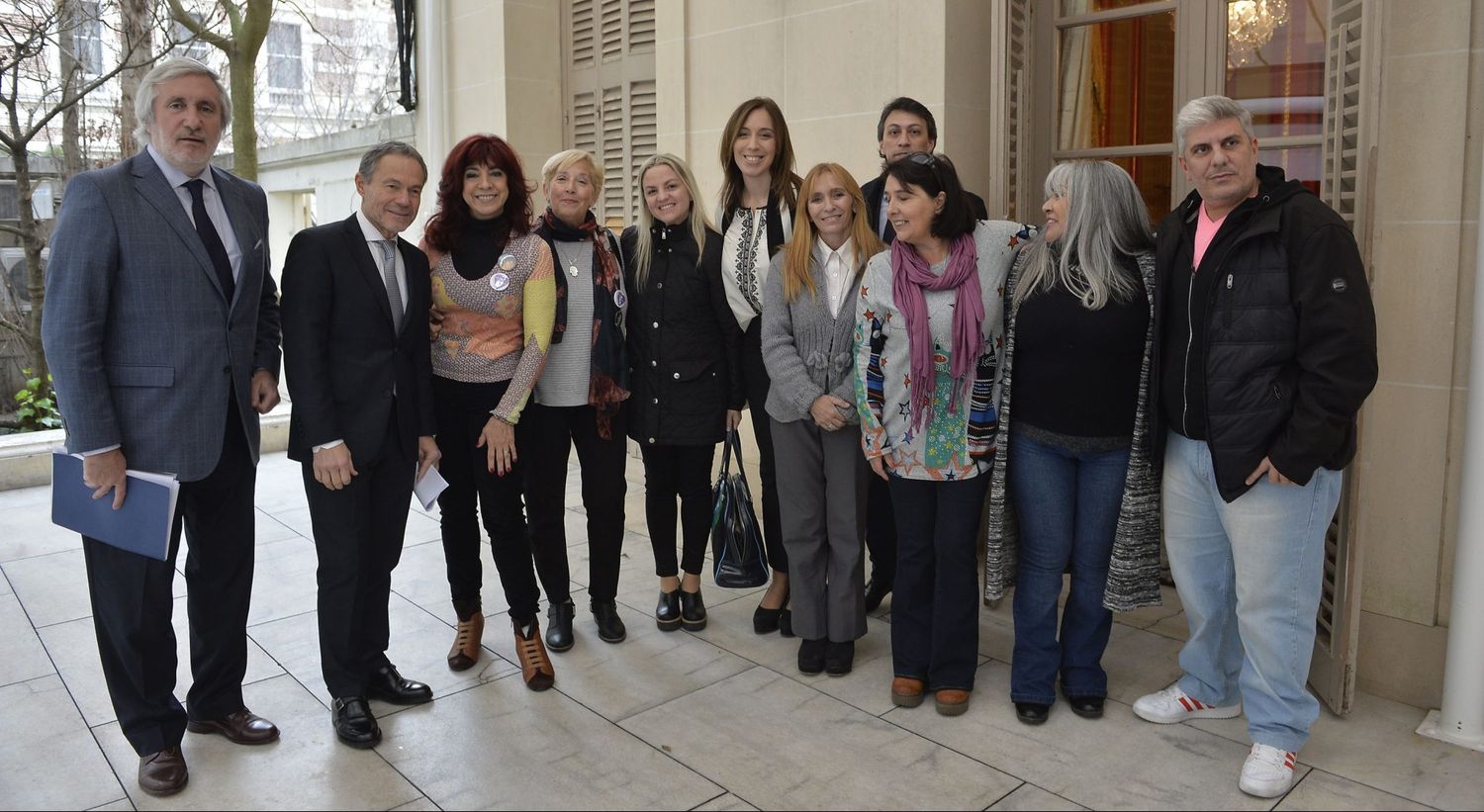 Plan de asistencia a las víctimas: prevén cubrir toda la Provincia en 2018
