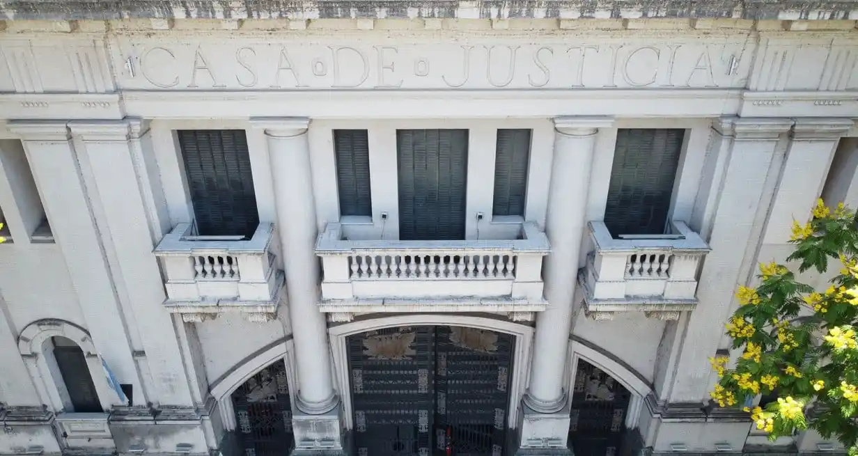 Las propuestas fueron elevadas al Poder Ejecutivo que deberá luego elegir los postulantes a los cargos vacantes en el Poder Judicial y remitirlos a Legislatura.