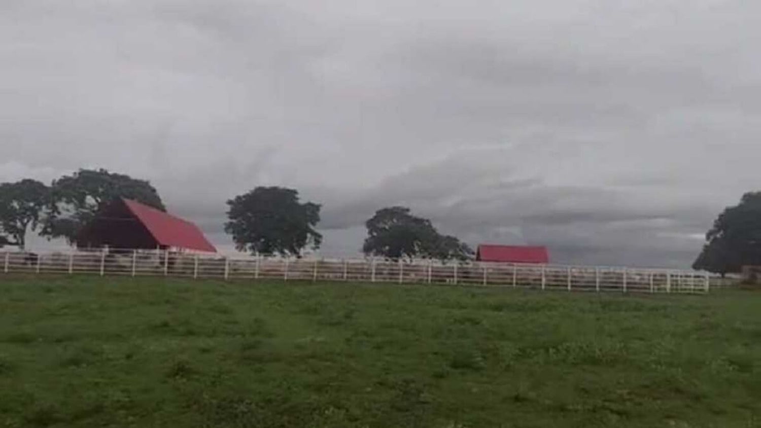 ¿GUAPOS Y APOYADOS? 250 guerrilleros del ELN invaden hato en el estado Apure