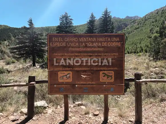 Fin de semana largo de Junio en Tornquist: Todas las actividades guiadas en el Parque Provincial y en dónde alojarse