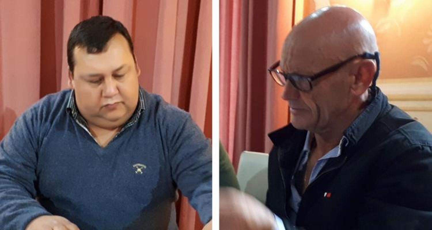 Este jueves, anteúltima sesión del Concejo Deliberante