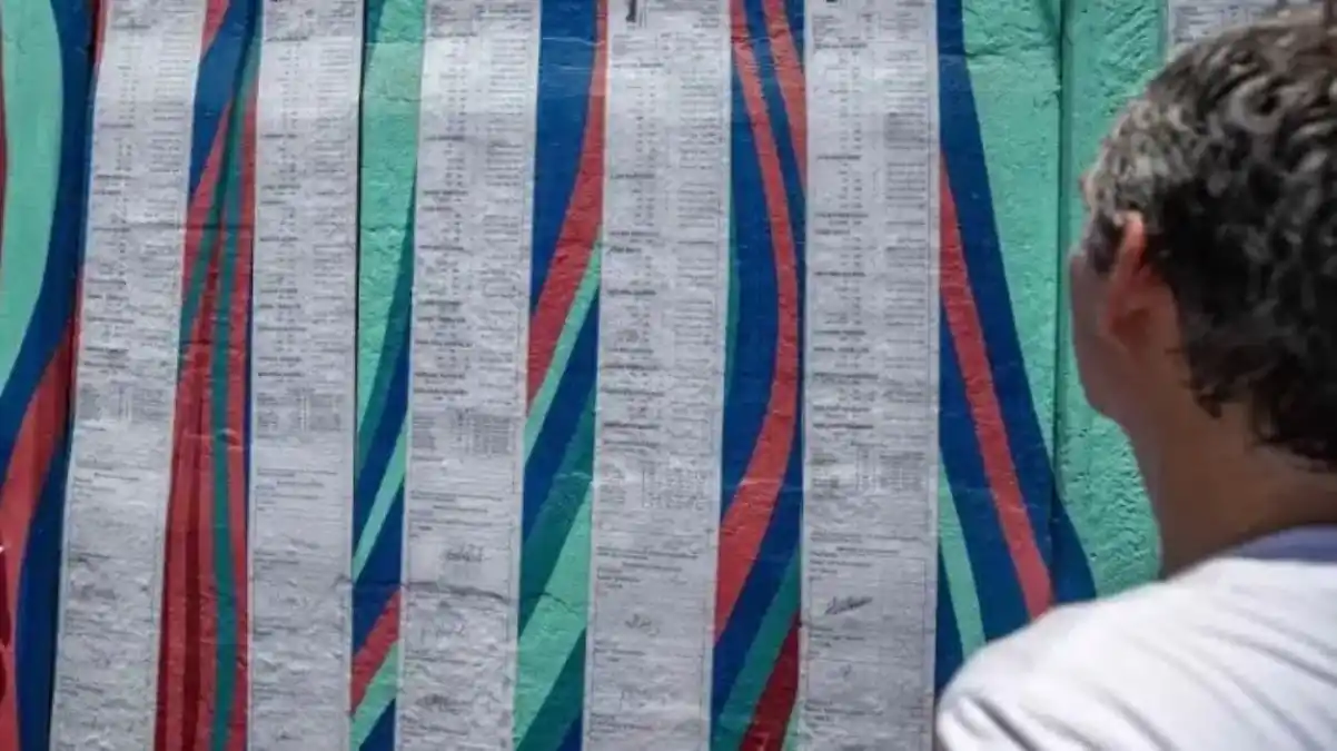 22 países y la Unión Europea emiten declaración conjunta pidiendo verificación de resultados en Venezuela