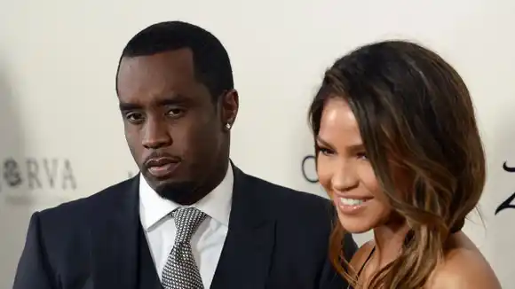 «Diddy» Combs ofrece disculpas tras video que lo muestra agrediendo a expareja