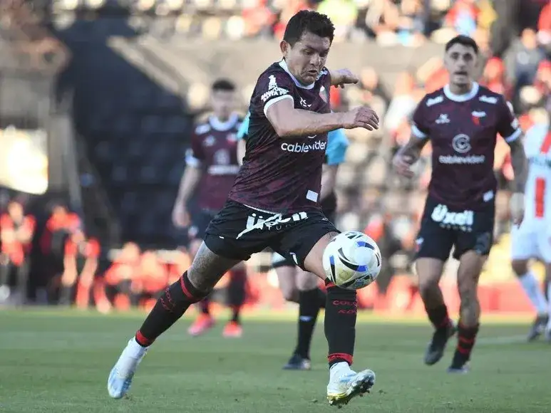 Luis Miguel “Pulga” Rodríguez